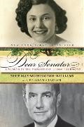 William Stadiem, Essie Mae Washington-Williams, Essie Mae/ Stadiem Washington-Williams,  Washington-Williams Essie Mae - Dear Senator - A Memoir by the Daughter of Strom Thurmond