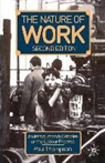 Paul Thompson, Paul B. Thompson, Paul Thopmspn - Nature of Work