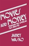 Ablex, Unknown, Janet Wasko - Movies and Money