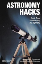 Thompson, Barbara Fritchman Thompson, Dr. Robert Thompson, Robert Thompson, Robert Br. Thompson, Robert Bruce Thompson - Astronomy Hacks