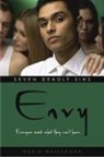 Robin Wasserman - Envy