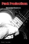 Stacy Thompson - Punk Productions