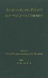 Stanley R Thompson, Stanley R. Thompson, L Tweeten, Luther Tweeten, Luther G. Thompson Tweeten, Luther Thompson Tweeten... - Agricultural Policy for the 21st Century