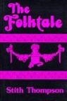 Stith Thompson, Thompson Stith - Folktale