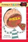 Harriet/ Haley Ziefert, Amanda Haley - Pizza and Other Stinky Poems