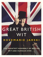 Rosemarie Jarski, Jarski Rosemarie - Great British Wit