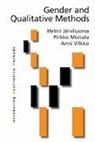 Helmi Jarviluoma, Helmi Jarviluoma-Makela, Helmi Moisala Jarviluoma-Makela, Pirkko Moisala, Anni Vilkko - Gender and Qualitative Methods