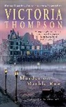 Victoria Thompson - Murder on Marble Row