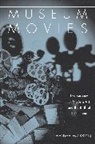 Haidee Wasson, Wasson Haidee - Museum Movies