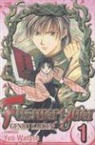 Yu Watase, Yuu Watase, Yu Watase, Yuu Watase - Fushigi Yugi: Genbu Kaiden v.01