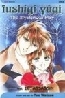 Yu Watase, Yuu Watase, Yuu/ Watase Watase, Yu Watase, Yuu Watase - Fushigi Yugi v.16