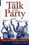 Sharon E. Jarvis - Talk of the Party