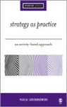 Paula Jarzabkowski, Jarzabkowski Paula - Strategy As Practice