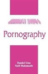Daniel Linz, Daniel Malamuth Linz, Linz Daniel, Neil M. Malamuth, Malamuth Neil M. - Pornography