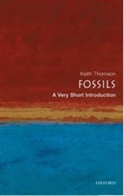 Keith Thomson, Keith (Professor and Director of Oxford University Museum of Natural History Museum) Thomson, Keith Stewart Thomson - Fossils