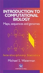 Waterman, Michael Waterman, Michael S. Waterman, Michael S. (University of Southern California Waterman, Waterman Michael S. - Introduction to Computational Biology
