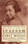 Charles Samuels, Ethel Waters, Ethel Samuels Waters, Danald Bogle, Donald Bogle - His Eye on the Sparrow