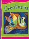 Ruth Thomson - Creatures