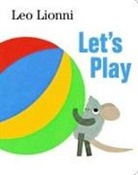 Leo Lionni - Let's Play