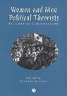 Waters, Kristin Waters, Kristin (Worcester State College) Waters - Women and Men Political Theorists
