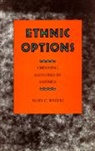 Mary C. Waters, Waters Mary C., Mary C. Waters - Ethnic Options