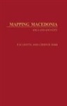 Cindy Jebb, Cindy R Jebb, Cindy R. Jebb, Jebb Cindy R., P. H Liotta, P. H. Liotta... - Mapping Macedonia