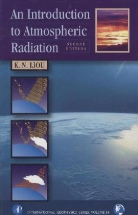 Liou, K. N. Liou, K. N. (Distinguished Professor of Atmospheric Science Liou, K. N. (University of California Liou, Kuo-Nan Liou, Liou K. N. - Introduction to Atmospheric Radiation