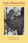 Steve Grant, Henry D. Thoreau, Steve Grant - Daily Observations