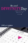 Arthur Lipkin, Arthur Ed D Lipkin, Arthur Ed. D Lipkin, Lipkin Arthur - Beyond Diversity Day