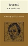 John C. Broderick, Robert Sattelmeyer, Henry D. Thoreau, Elizabeth Witherell, Sandra Petrulionis, Sandra Harbert Petrulionis... - Writings of Henry David Thoreau, Volume 8