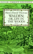 Henry D. Thoreau - Walden; Or, Life in the Woods