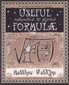 M Watkins, M. Watkins, Matthew Watkins, Matt Tweed - Useful Math & Physical Formulae