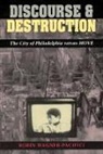 Wagner-pacifici, Robin Wagner-Pacifici, Robin E. Wagner-Pacifici, Robin Erica Wagner-Pacifici, Rob Watner-Pacifici - Discourse and Destruction