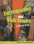 John Townsend, John/ Lingard Townsend - Earthquakes And Volcanoes - a Survival Guide