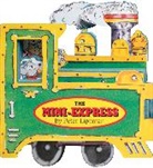 Peter Lippman, Lippman Peter - Mini Express