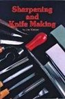 J Watson, J. Watson, Jim Watson - Sharpening and Knife Making
