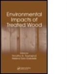 Timothy G. Townsend, Timothy G. (University of Florida Townsend, Timothy G. Solo-Gabriele Townsend, Helena Solo-Gabriele, Helena (University of Miami Solo-Gabriele, Solo-Gabriele Helena... - Environmental Impacts of Treated Wood