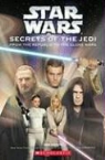 Jude Watson, David Mattingly - Secrets of the Jedi