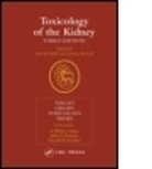 Lynden Archer, Archer Lynden, Ferdinand Cohen, Christopher K. Ober, Ober Christopher K., Ferdinand Rodriguez... - Toxicology of the Kidney