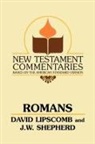 David Lipscomb, J. W. Shepherd - Romans