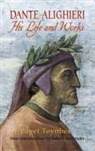 Paget Toynbee, Paget/ Hollander Toynbee - Dante Alighieri