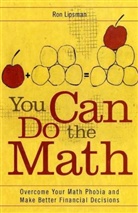 Ron Lipsman, Ronald L. Lipsman - You Can Do The Math