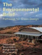 Wendy Cheshire, Richard Hyde, Richard Watson Hyde, HYDE RICHARD WATSON STEVE CHESHI, Mark Thomson, Steve Watson - Environmental Brief