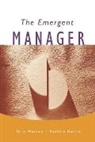 Pauline Harris, Harris Pauline, Tony J Watson, Tony J. Watson, Tony J. Harris Watson, Tony J. J. Harris Watson... - Emergent Manager