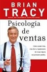 Brian Tracy - Psicologia De Ventas/Psychology of Selling