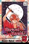 Misha Bushyager, Jason Keeley, Nobuhiro Watsuki, Paizo Staff, Nobuhiro Watsuki, Nobuhiro/ Jones Watsuki... - Rurouni Kenshin v.13