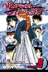 James Jacobs, Nobuhiro Watsuki, Paizo Staff, Nobuhiro Watsuki, Nobuhiro/ Jones Watsuki, Nobuhiro Watsuki - Rurouni Kenshin v.09