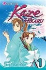 Taeko Watanabe, Taeko Watanabe - Kaze Hikaru 1