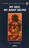 Redfearn Joseph, J. Redfearn, J.w.t. Redfearn, Joseph Redfearn, Joseph W. T. Redfearn, REDFEARN J W T - My Self, My Many Selves