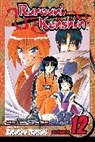 Laura-Shay Adams, Mariam Ahmad, Jahmal Brown Brown, Misha Bushyager, Alexandria Bustion, Duan Byrd... - Rurouni Kenshin v.12